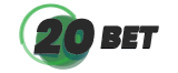 20Bet logo
